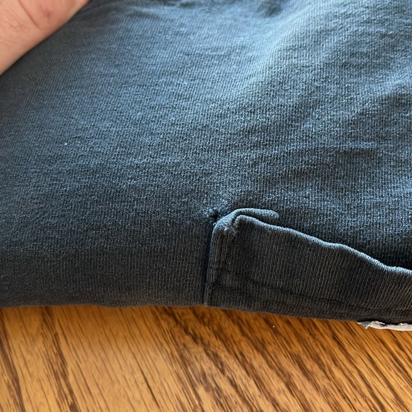 3 Carhartt Pocket T-shirts - Picture 3 of 4